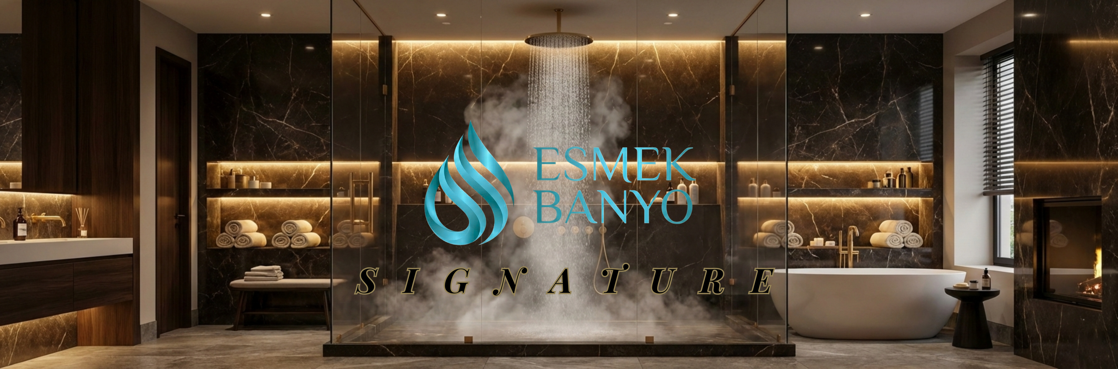 Esmek Banyo - Hayalinizi Gerçekleştiriyoruz!